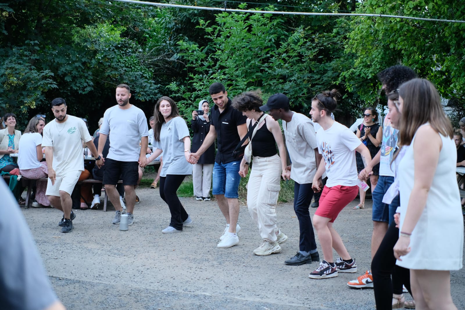 Non Formal Education